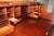 American Desk, 20th Century For Sale - Image 11 of 12