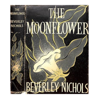 "The Moonflower" 1955 Nichols, Beverley For Sale