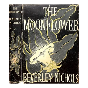 "The Moonflower" 1955 Nichols, Beverley