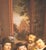 19th Century Dutch School Banquet Scene Oil Painting After Van Der Helst For Sale - Image 13 of 15