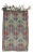 Vintage Turkish Kilim - 2'11" x 4'4" For Sale