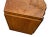 Vintage Lane Staccato Block Brutalist Nightstand Cabinet Side Table MCM Hexagon For Sale In Palm Springs - Image 6 of 11