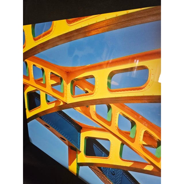 Bridge Architecture Photography Art