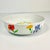 1980s 1980s Vintage Heinrich & Co German Boho Chic Hollywood Regency Flora Serving Bowl For Sale - Image 5 of 8