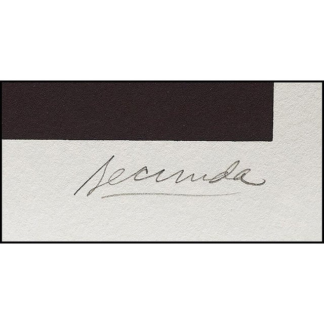 Arthur Secunda SADDLEBACK MOUNTAIN, Arthur Secunda For Sale - Image 4 of 6