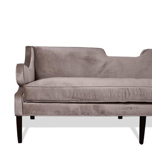 Mr. Brown London Draper Sofa Chairish
