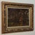 Late 19th Century 19th Century Belgian Landscape 'Autumn Village' by Victor De Buck (1855-1914) For Sale - Image 5 of 17