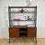 Vintage Danish Teak Bookcase, 1960 For Sale - Image 6 of 12