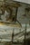 Emerald Mid-Century Modern Coffee Table by LaVerne, Brass & Pewter, 1965 For Sale - Image 8 of 12