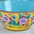 Chinese Yellow Enameled Bowl 1930's For Sale In Phoenix - Image 6 of 9