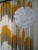 Mid-Century Modern Mid-Century Modern Origami Plastic-Paper Chandelier For Sale - Image 3 of 12