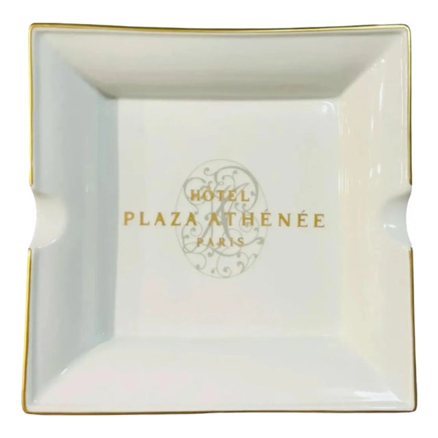 Opening its doors in 1913, the Hotel Plaza Athènèe is one of the finest hotels in the world. Famous guests included...