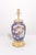 Japanese Early 20th Century Imari Porcelain Lamp on Stacked Gilded Bases - a Pair For Sale - Image 3 of 9