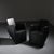 J. Lang Armchairs by Philippe Starck for Driade, 1980s, Set of 2 For Sale - Image 18 of 18