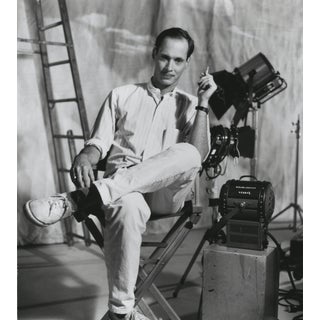 Vintage 1980s John Waters Hairspray Photograph For Sale