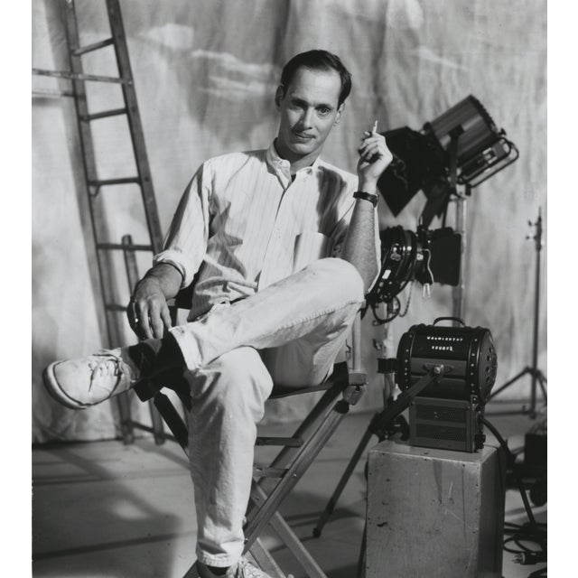 Vintage 1980s John Waters Hairspray Photograph For Sale