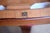 Wood Vintage Side Chairs from Benze, 1960s, Set of 2 For Sale - Image 7 of 8