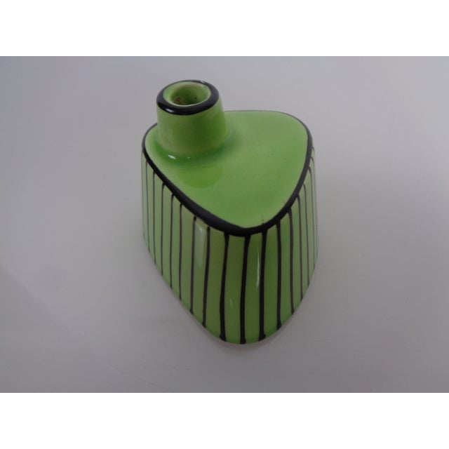 Ceramic Vase by Stig Lindberg, Sweden, 1960s For Sale - Image 11 of 18
