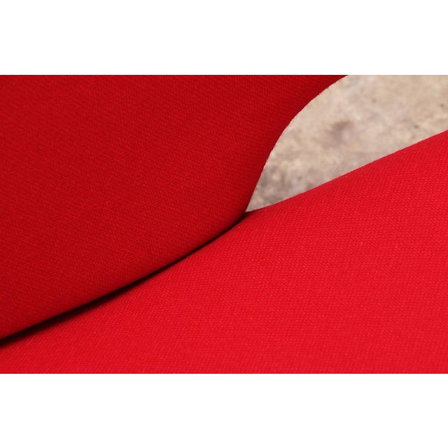 Djinn 2-Seater Sofa by Oliver Mourgue for Airborne, 1960s For Sale - Image 15 of 16