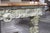 Antique French Painted Louis XVI Style Console Table With Marble Top For Sale - Image 13 of 18