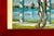 Early 21st Century Signed Landscape of Oakland’s Historic Lake Merritt, by S K Farnsworth For Sale - Image 5 of 9