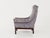 Danish Beech Armchair, 1960s For Sale - Image 4 of 16