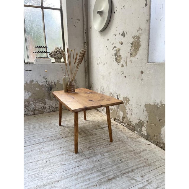 Popular Art Coffee Table, Switzerland, 1950s For Sale - Image 13 of 18