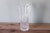 Vintage Art Deco Vase in Glass, 1930s For Sale - Image 11 of 11