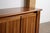 Brown Sapporo Sideboard by Mario Marenco for Mobil Girgi, Italy, 1970s For Sale - Image 8 of 16