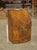 18th Century French Embossed Leather Letter Box, “Coffret a Courrier” For Sale - Image 4 of 17