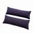 This beautiful 16'' x 47'' & 16'' x 46'' pillow cover set was made from authentic Turkish Kilim pieces. Bright colors of...