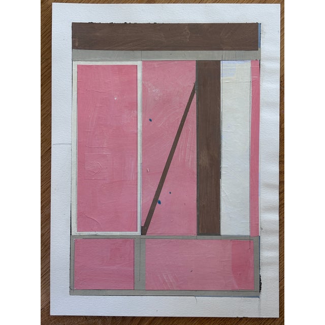 Contemporary Bryan Young Studios, Original Painting For Sale - Image 3 of 3