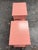 Firebird Furniture Vintage Regency Style Pink Nightstands, Pair For Sale In San Francisco - Image 6 of 12