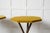 Antique Swedish Tall Trolleribord Magic-Tables, 1880s, Set of 2 For Sale - Image 11 of 12