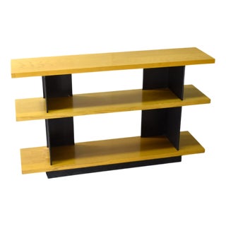 Vintage Console Table by Charlotte Perriand, 1970s For Sale