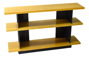 Vintage Console Table by Charlotte Perriand, 1970s