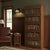 2020s Mission Craftsman Style Oak Barrister Bookcase - 5 Stack - Micheal Cherry For Sale - Image 5 of 18