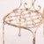 1950s 1950s French Iron Garden Chairs - Set of 4 For Sale - Image 5 of 7