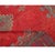 Galerie Shabab Collection Early 20th Century Handmade Turkish Oushak Gallery Rug in Red For Sale - Image 9 of 10