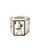 1920s Per Scriver Classico Ashtray by Gio Ponti for San Cristoforo Richard Ginori, Italy 1923, 1920s For Sale - Image 5 of 11