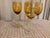 Contemporary 1970s Contemporary Wine Glasses - Set of 4 For Sale - Image 3 of 3