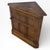 Mid-Century Wood Corner Cabinet with Panelled Door from Ercol For Sale - Image 3 of 7