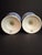 2000 - 2009 Pair Spode Judaica Kiddush Cups Matching Set Hebrew Wedding Gift I Am My Beloveds For Sale - Image 5 of 10