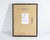 Printmaking Materials 1995 “Konstruktion and Intuition” Serigraph Print by Anton Stankowski For Sale - Image 7 of 8