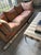 English Sophie Conran “Coco” 3.5-Seater Sofa in Andrew Martin Wildwood Twig | Handmade in Usa | New / Unused For Sale - Image 3 of 5
