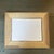 1950’s Original Abstract Expressionist Watercolor Painting For Sale - Image 4 of 4