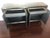 Modern Silver Credenza/Sideboard For Sale - Image 4 of 8