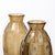 This very rare pair of Art Deco Cubist style Acid Etched Vases originate from the esteemed Art Glass Company Daum in...