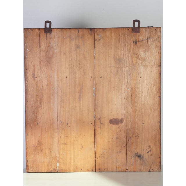 Vintage Pharmacy Cabinet, 1960s For Sale - Image 9 of 17