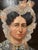 Mid 19th Century New England Portraits For Sale - Image 4 of 11